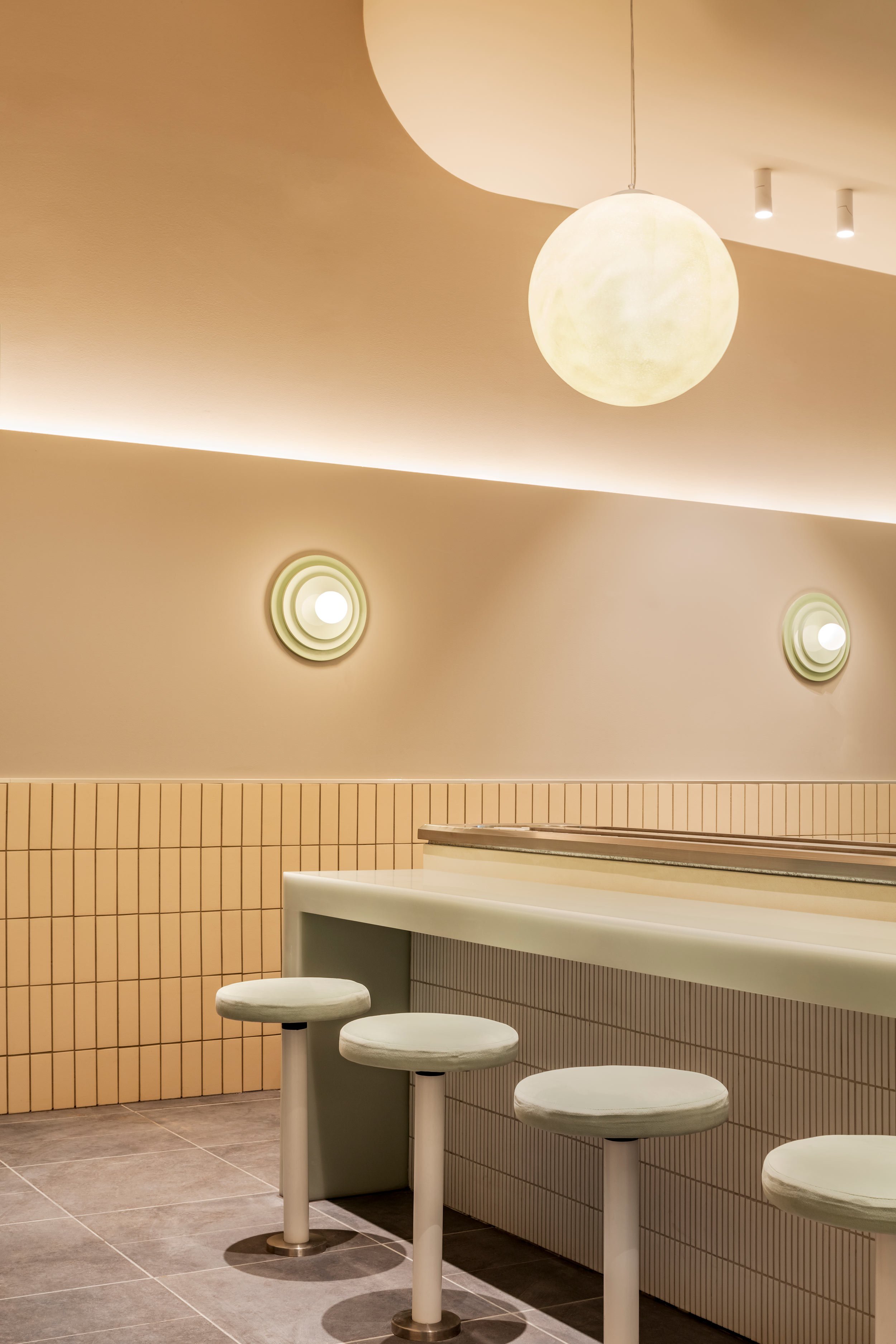 Momo Roto Frankston | Design by Faculty | Photography by Nathan K Davis