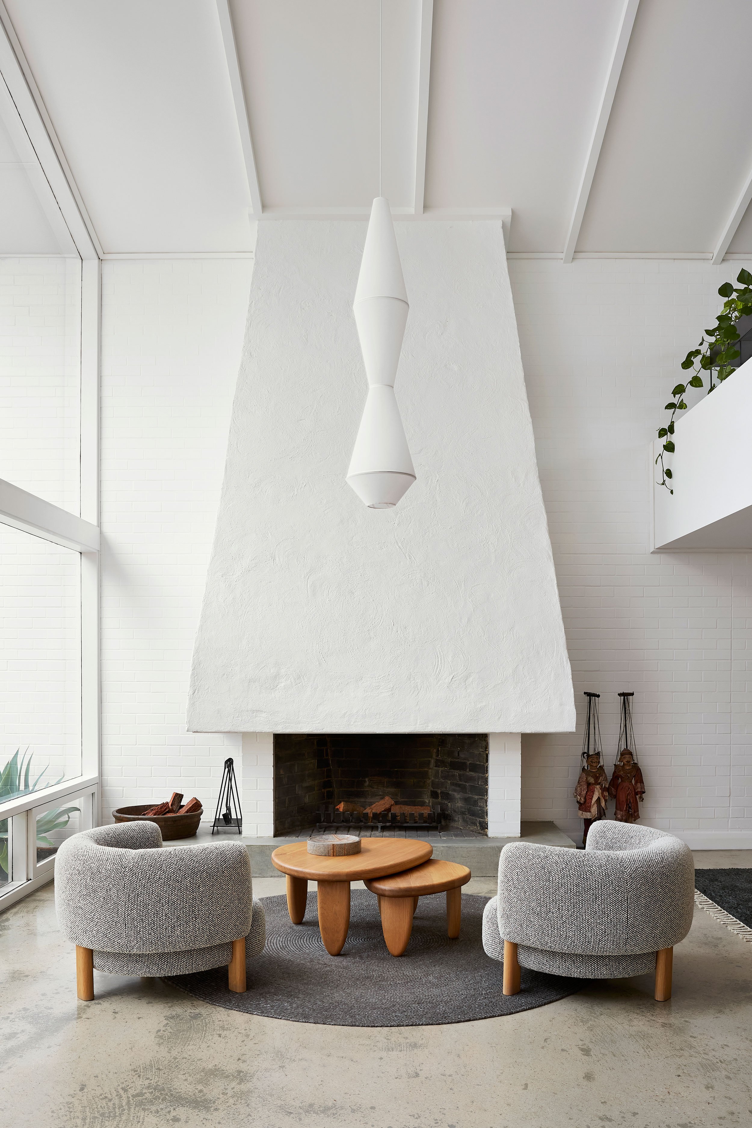 Design by Enoki | Photography by Jenah Piwanski
