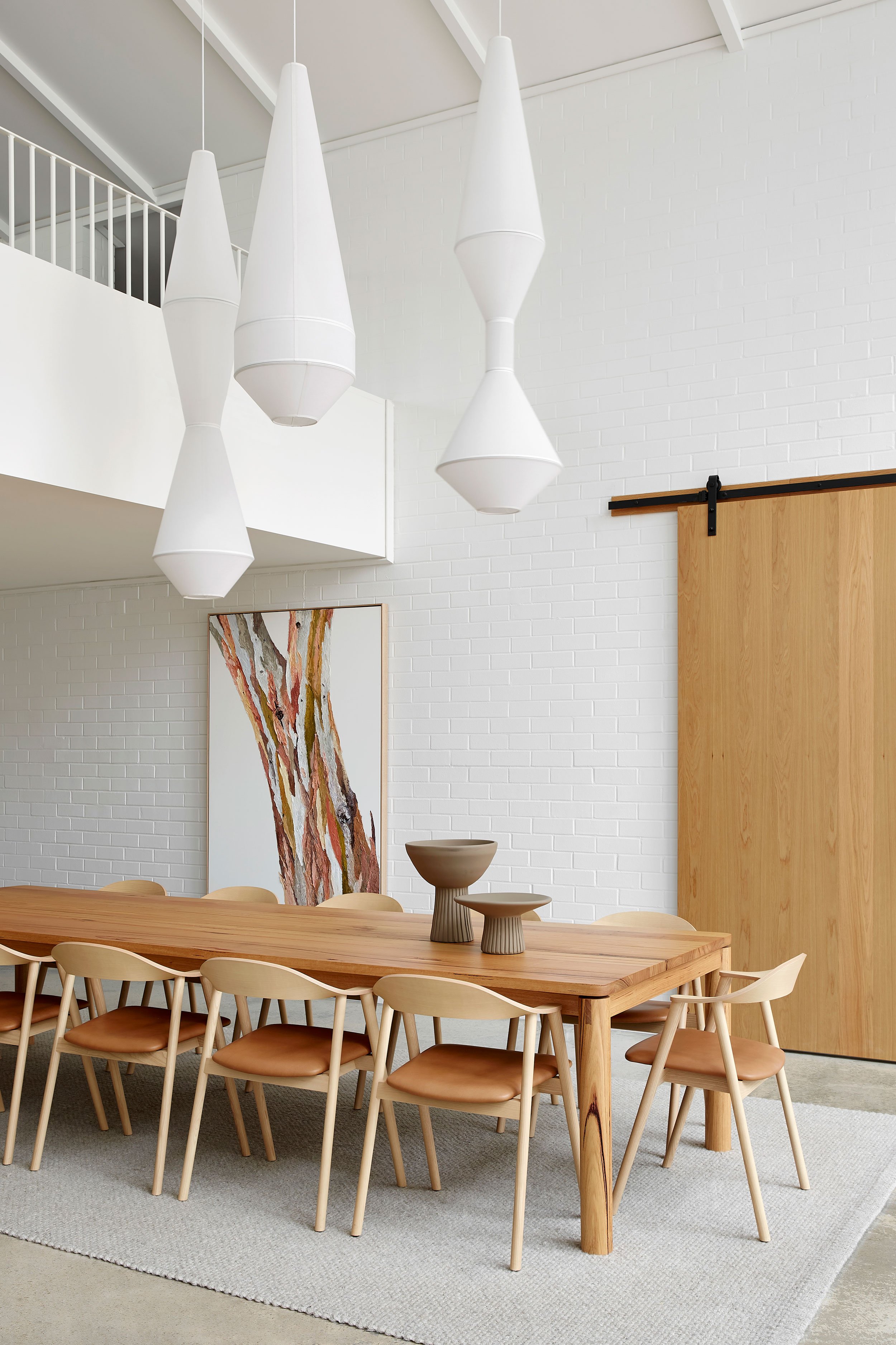 Design by Enoki | Photography by Jenah Piwanski