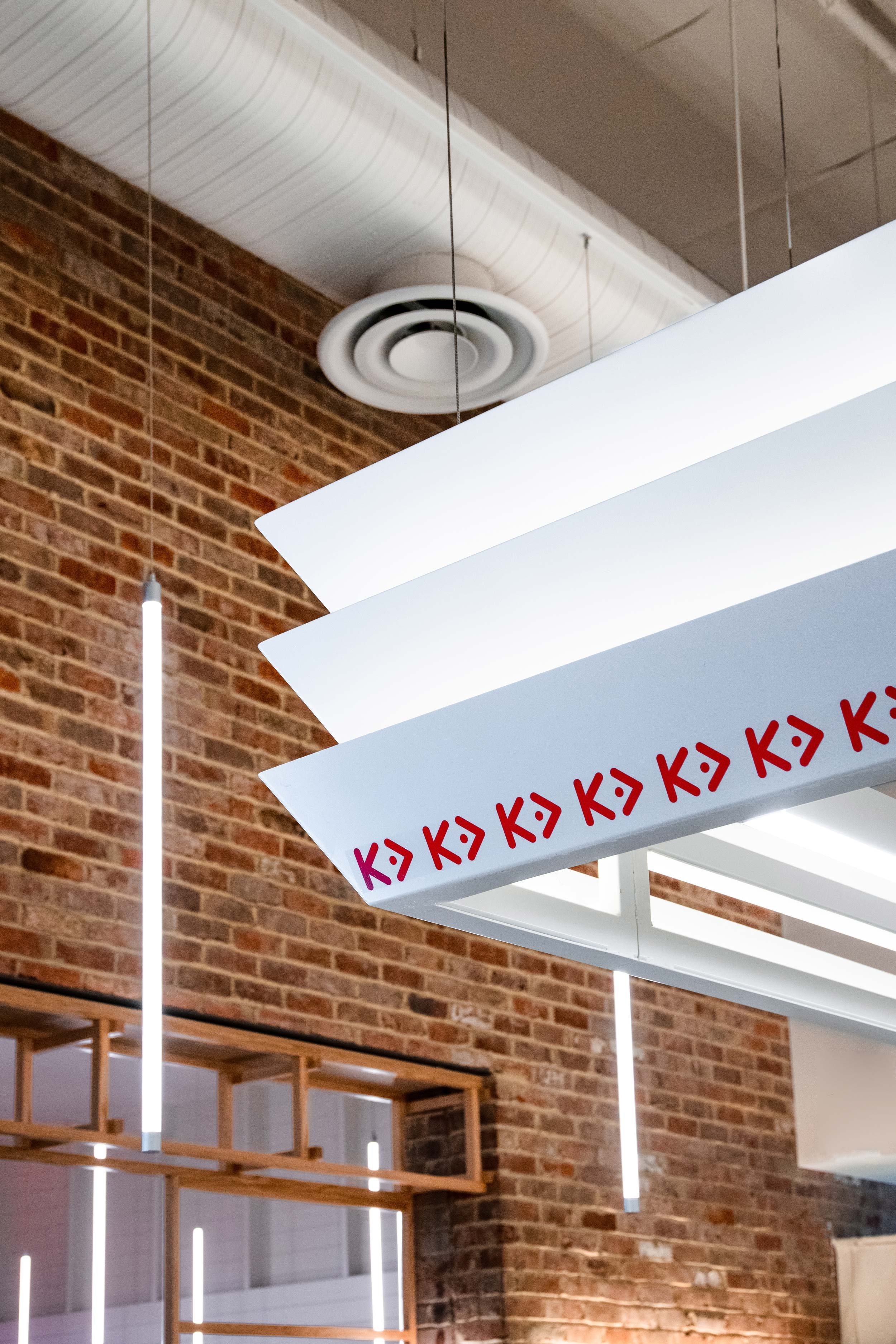 Kintaro Sushi Marion | Design by Faculty | Photography by Jack Fenby