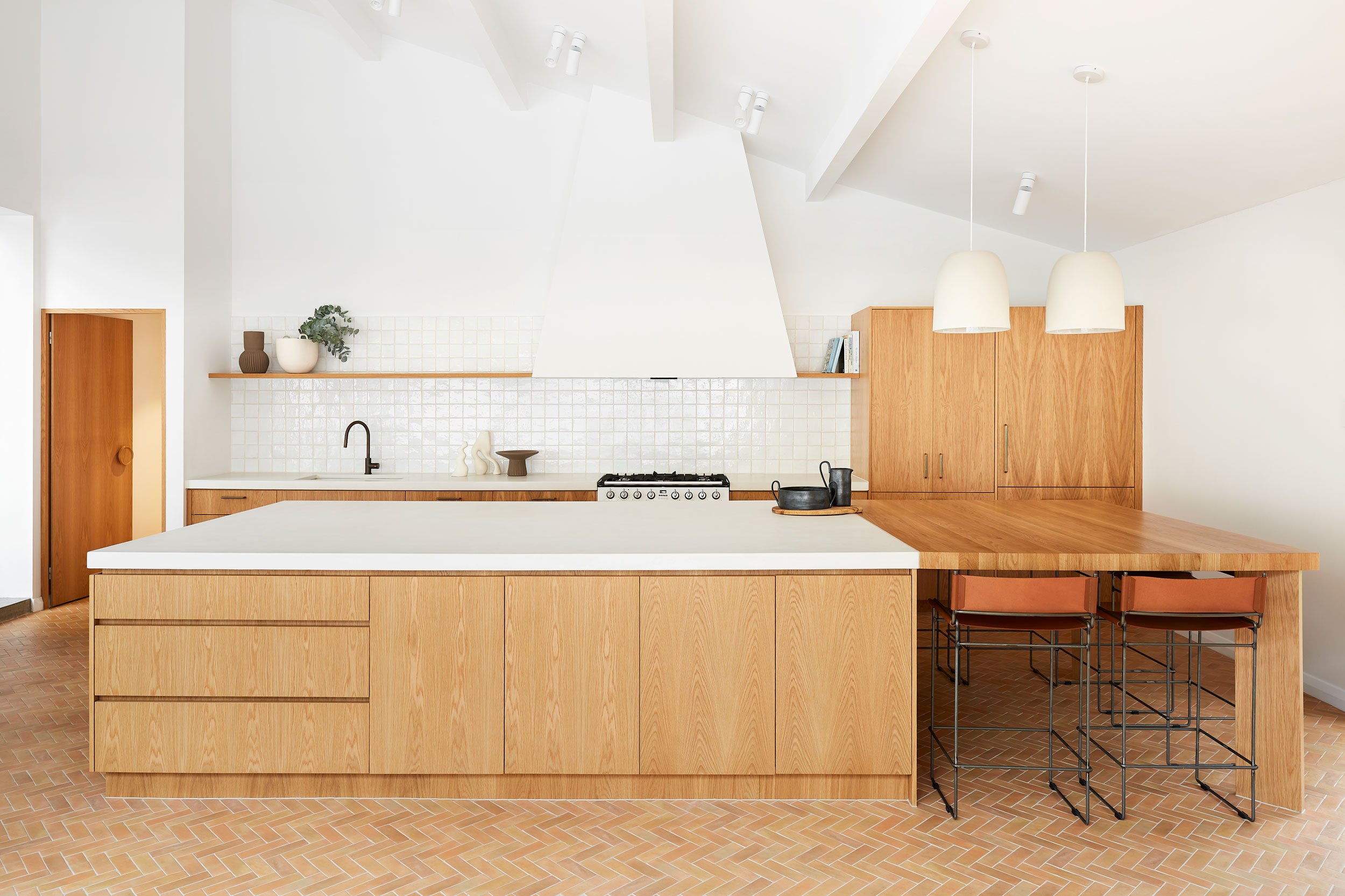 Design by Enoki | Photography by Jenah Piwanski