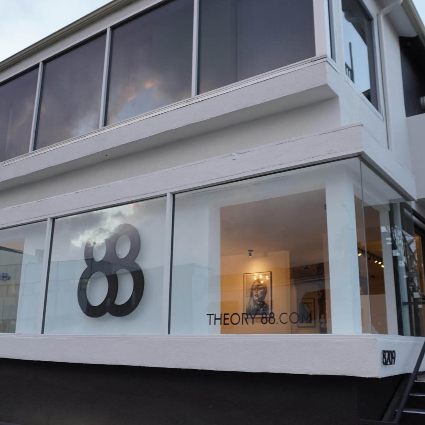 A boutique salon, created with you in mind.

Find us in Los Angeles at 8209 Melrose Ave and online at theory88.com