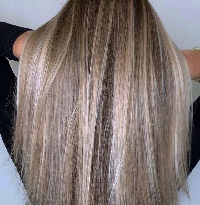 &ldquo;I&rsquo;ve never had a hairstylist ask me that before!&rdquo; 

We hear this all the time, and I promise you, it&rsquo;s our questions that make all difference between you leaving a hair appointment feeling excited and confident, and you leavi