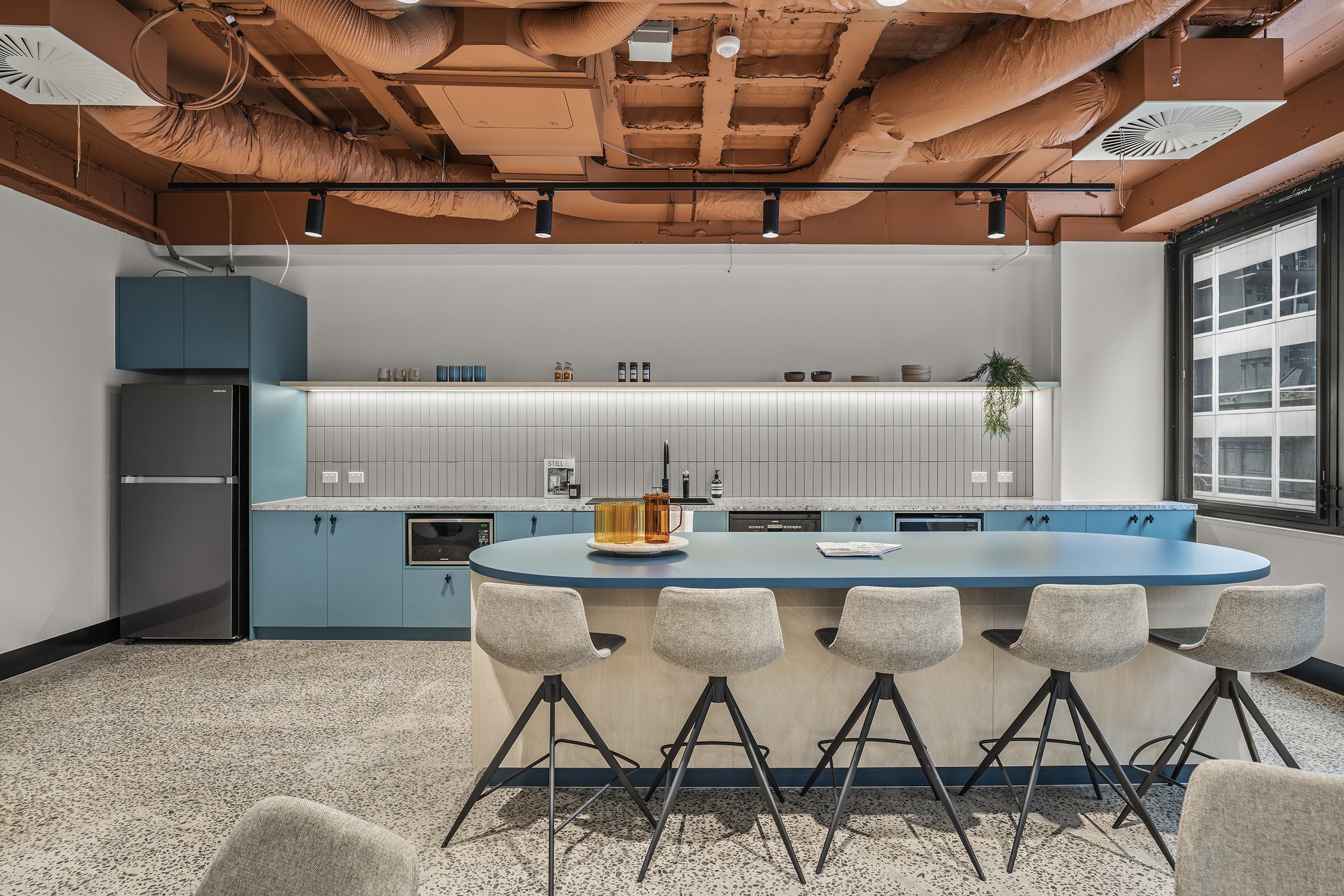 Level 5.01, 459 Little Collins St - Melbourne – 2023