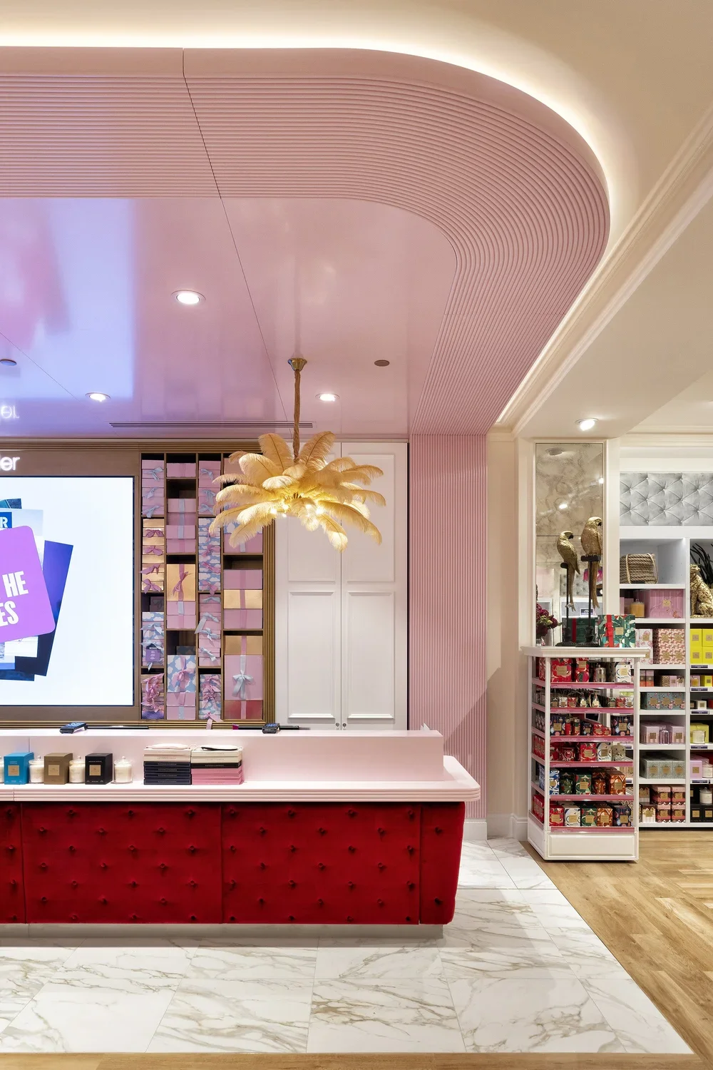 Peter Alexander - Chadstone - 2024