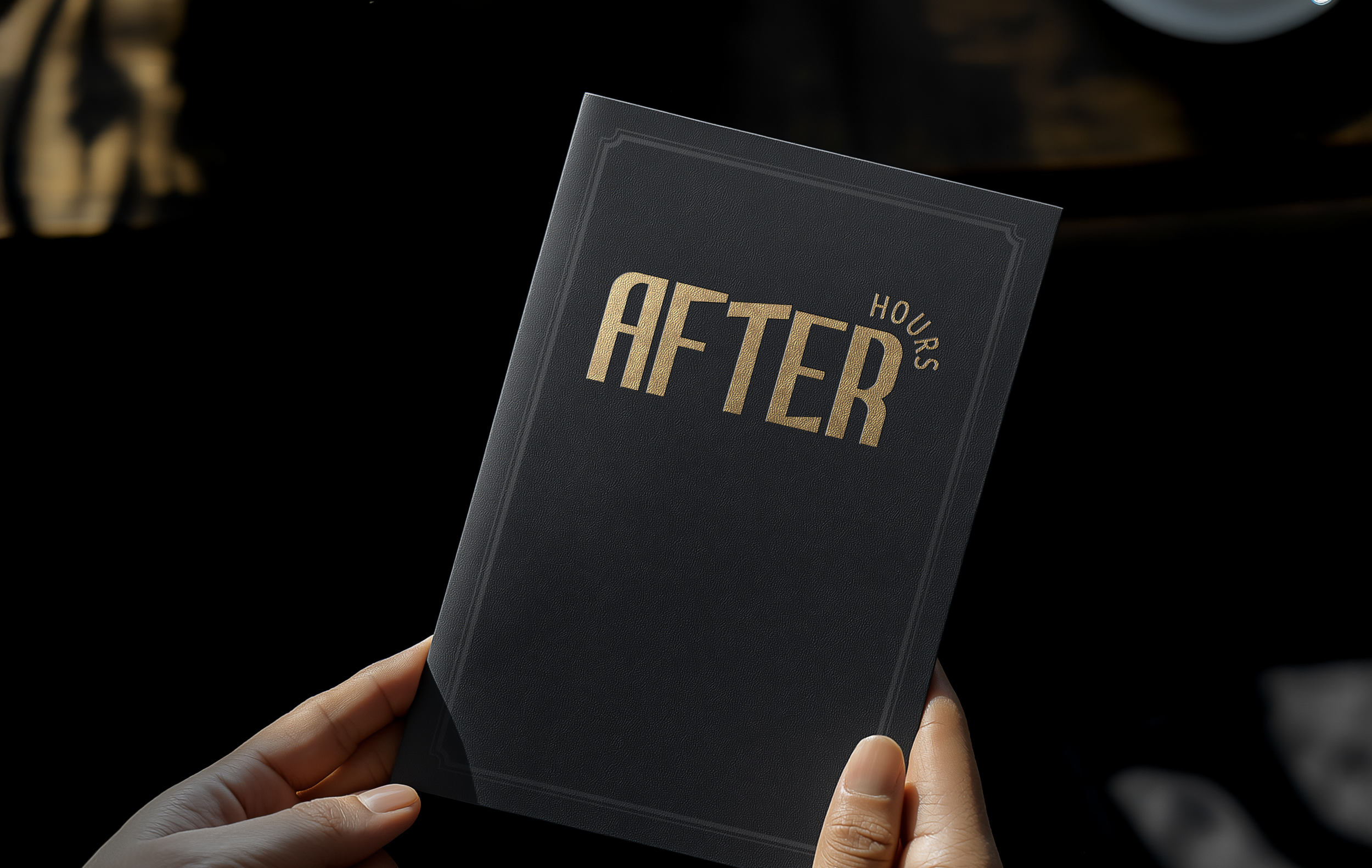 After Hours