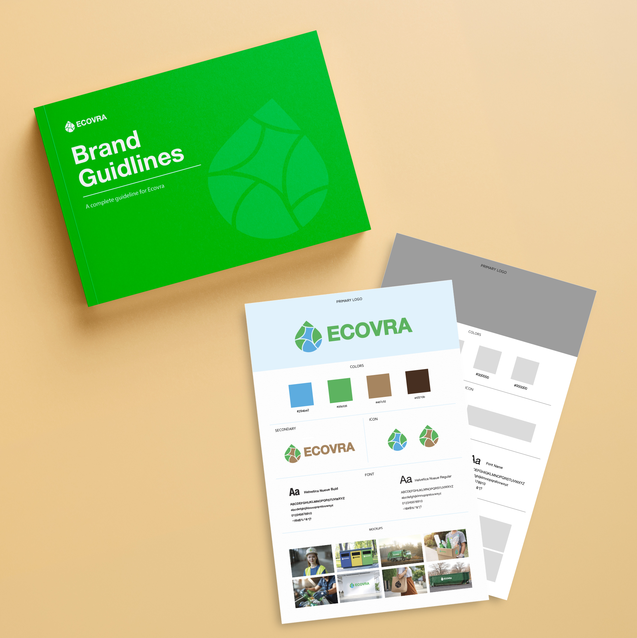 Brand Foundation Bundle