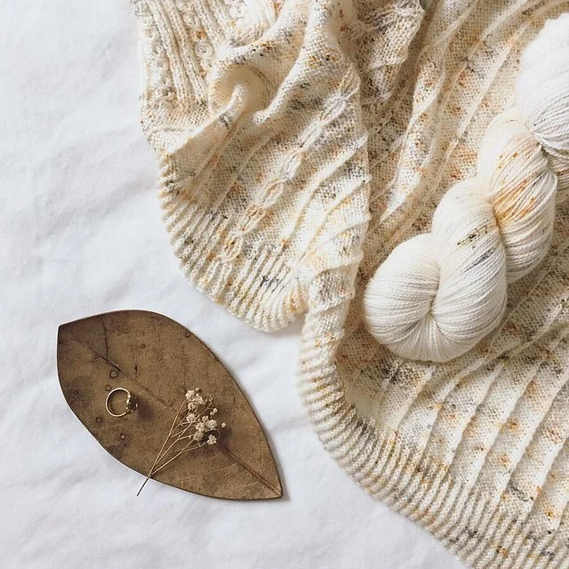 Bay Cardigan — yamagara knits