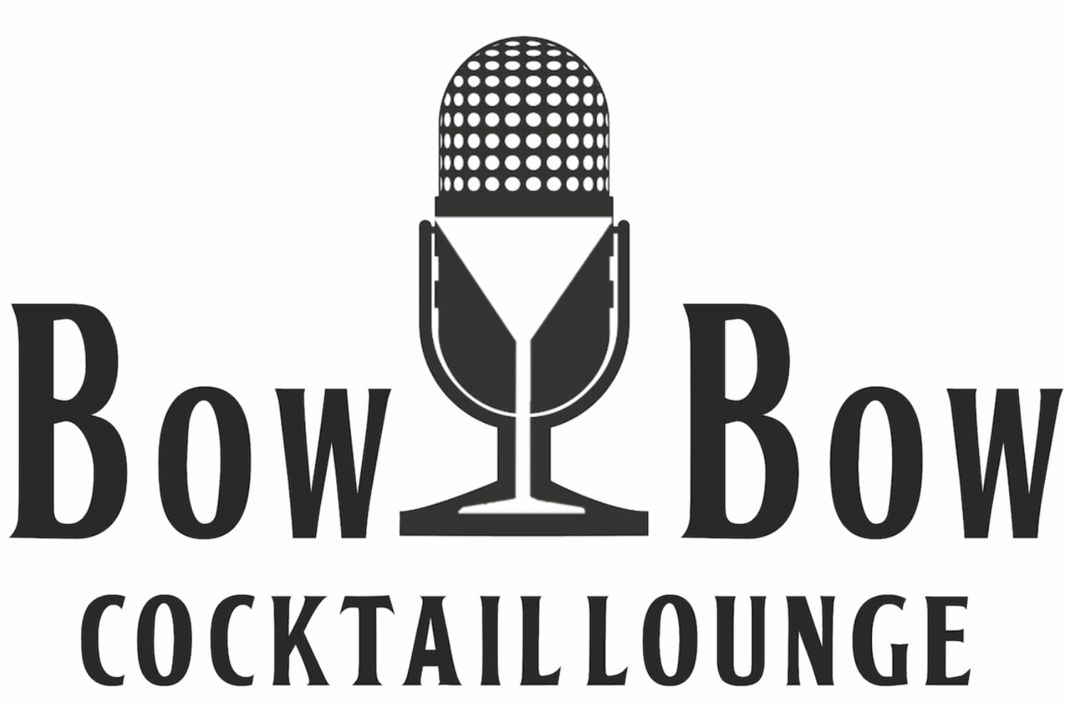 BOW BOW   Cocktail  LOUNGE | SF