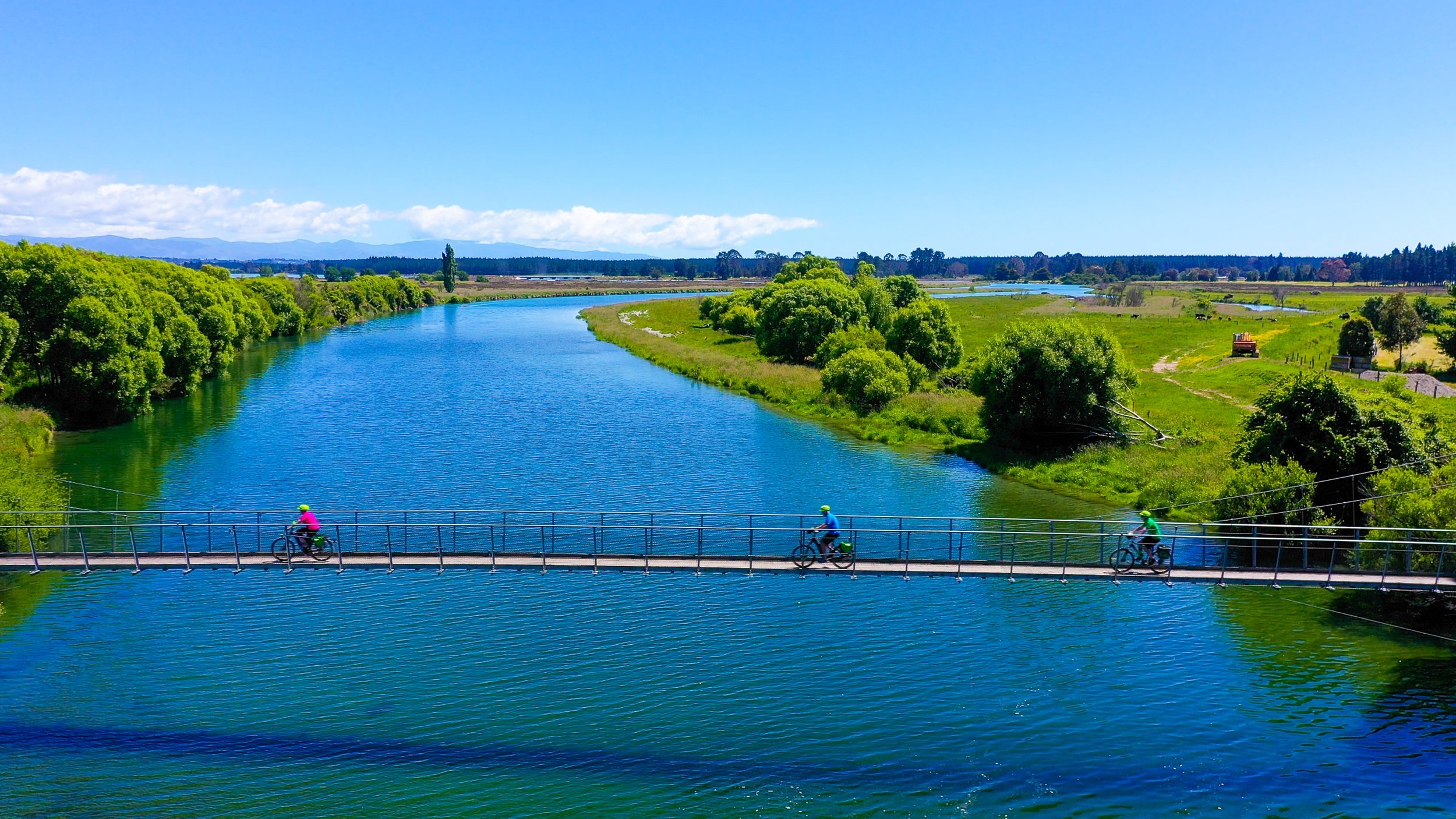 cycle tours nelson