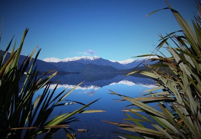 Lake Kaniere