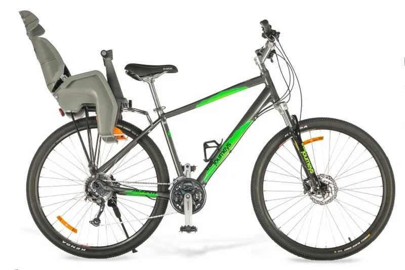 Hokitika Bike Hire — Kiwi Journeys