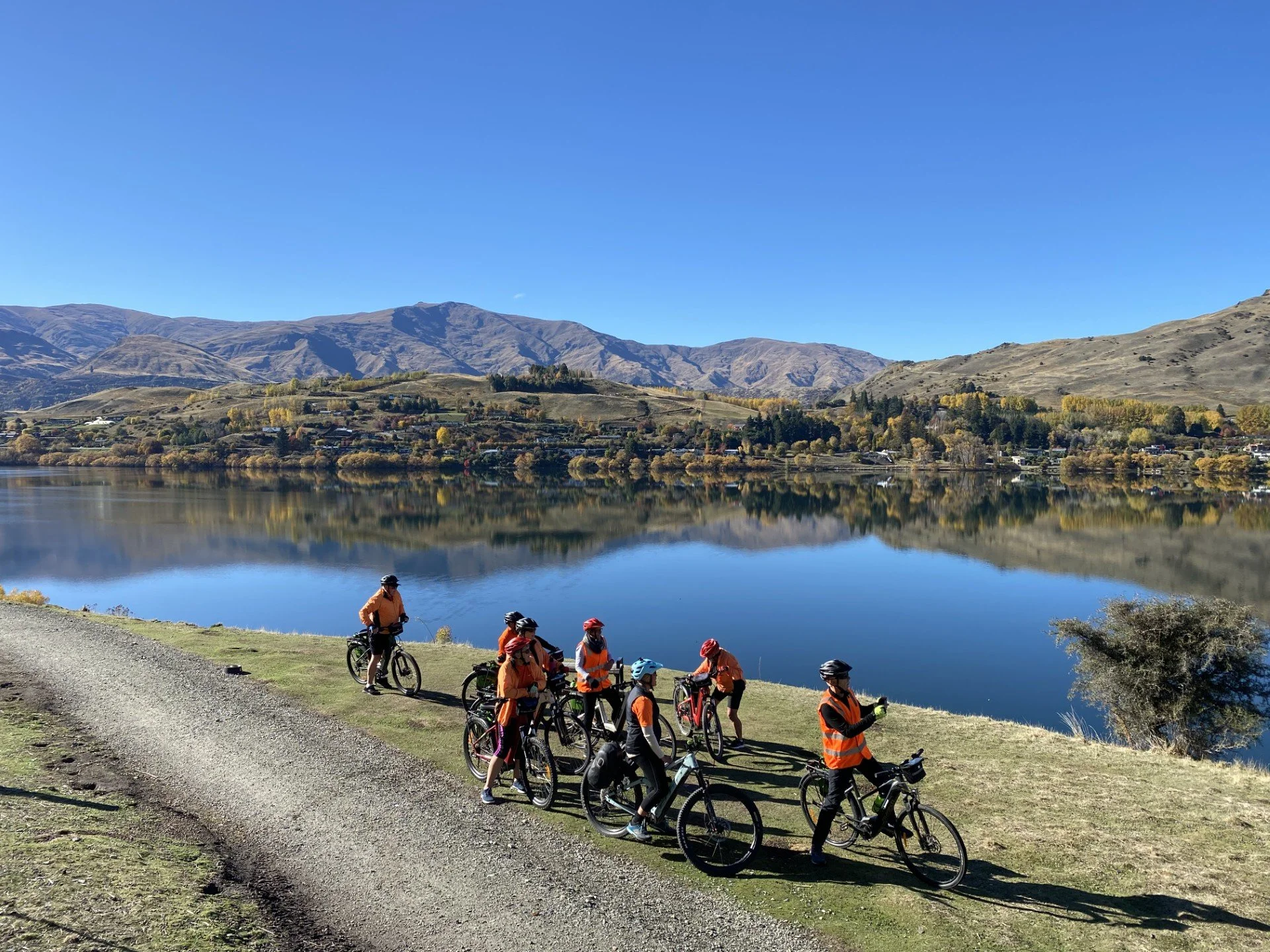 Lake hayes.jfif
