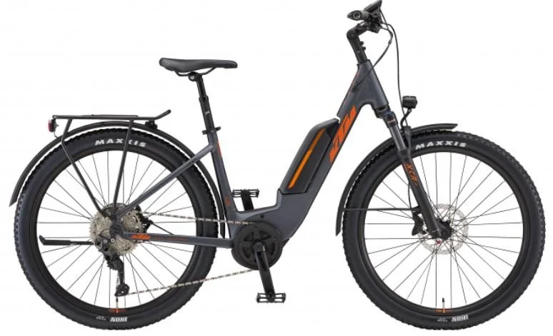E_bike Hire Nelson