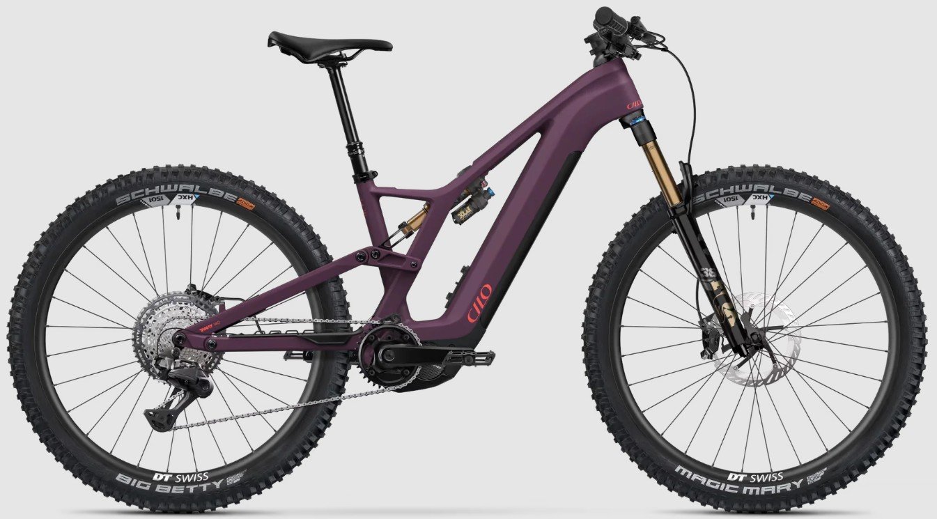 Dual Suspension Bike Hire Nelson _Kiwi Journeys