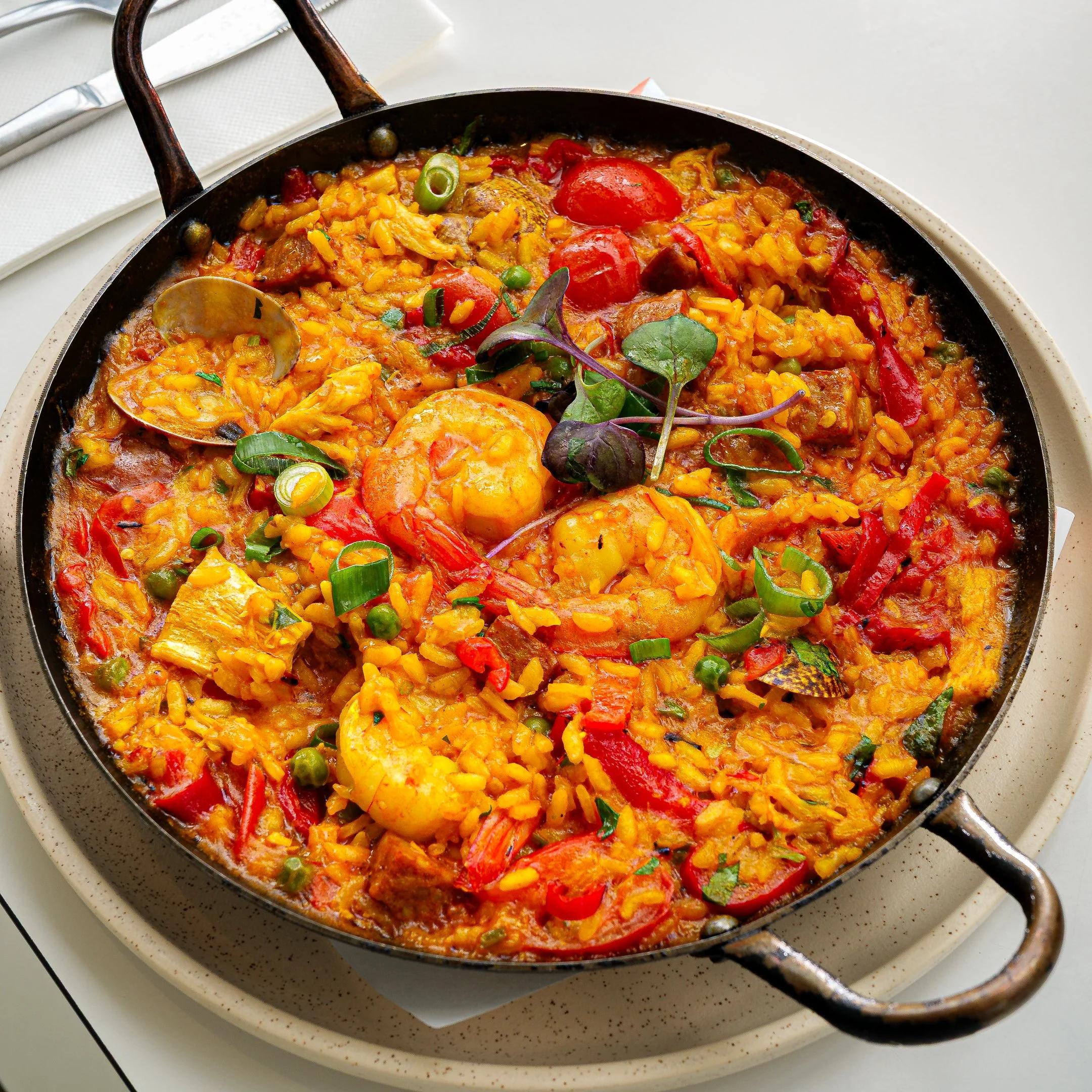 Paella