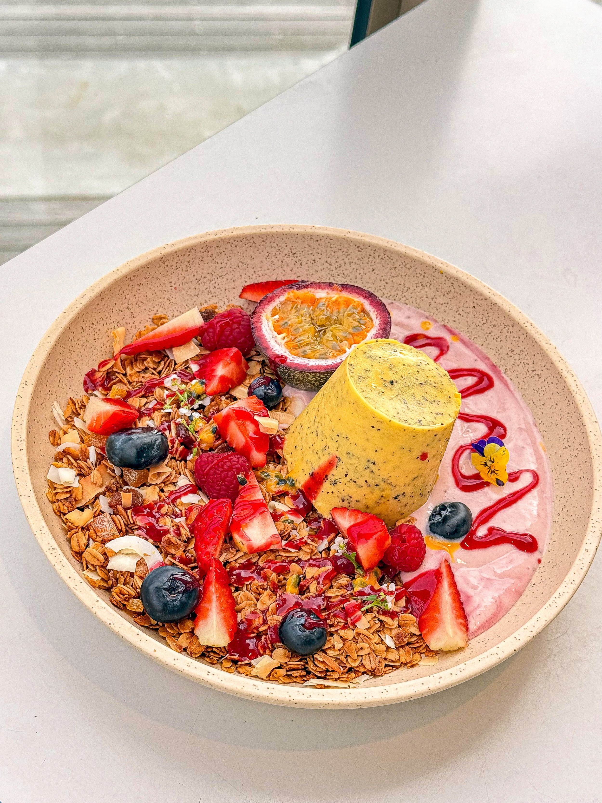 Panna Cotta