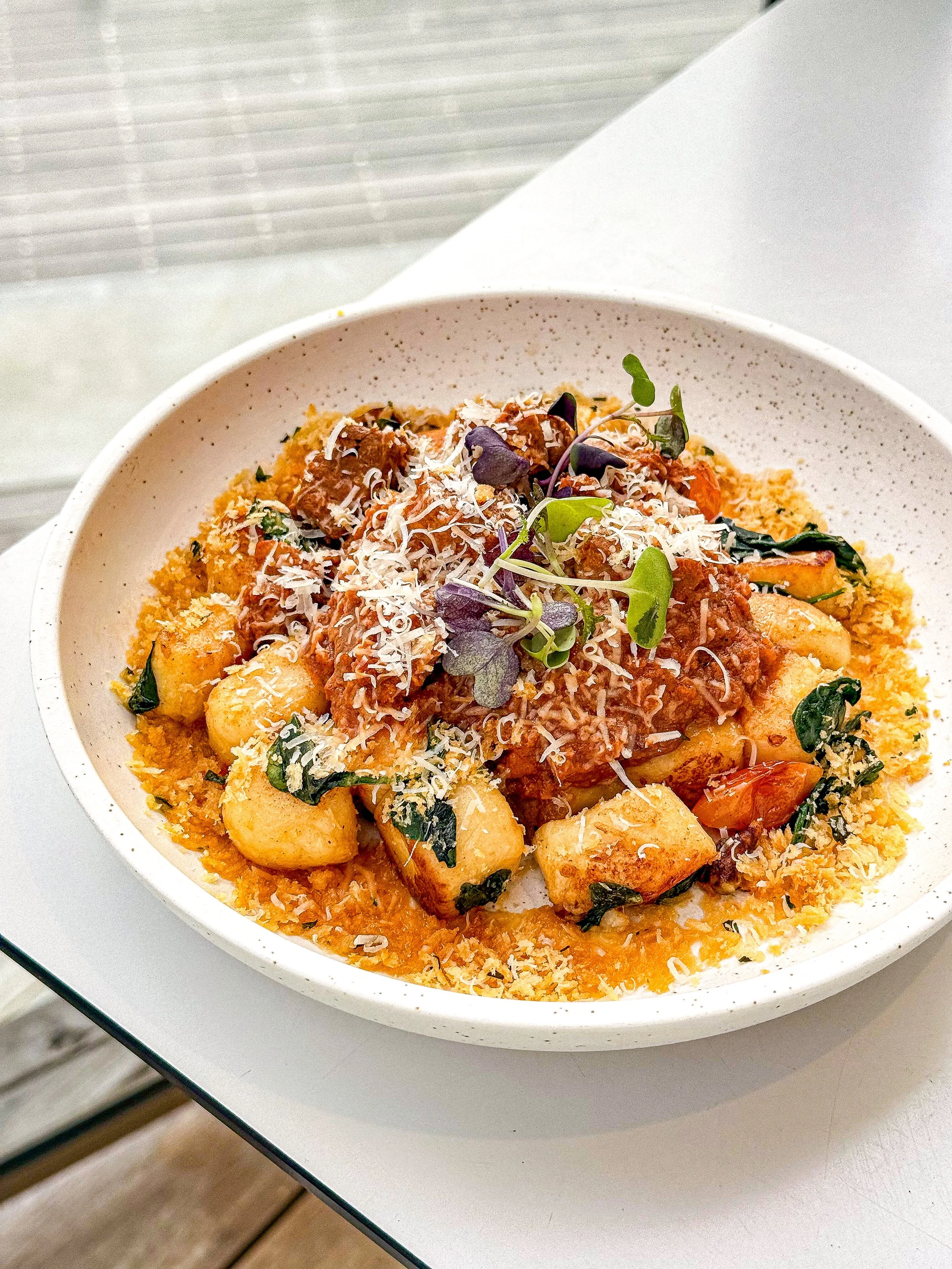Gnocchi
