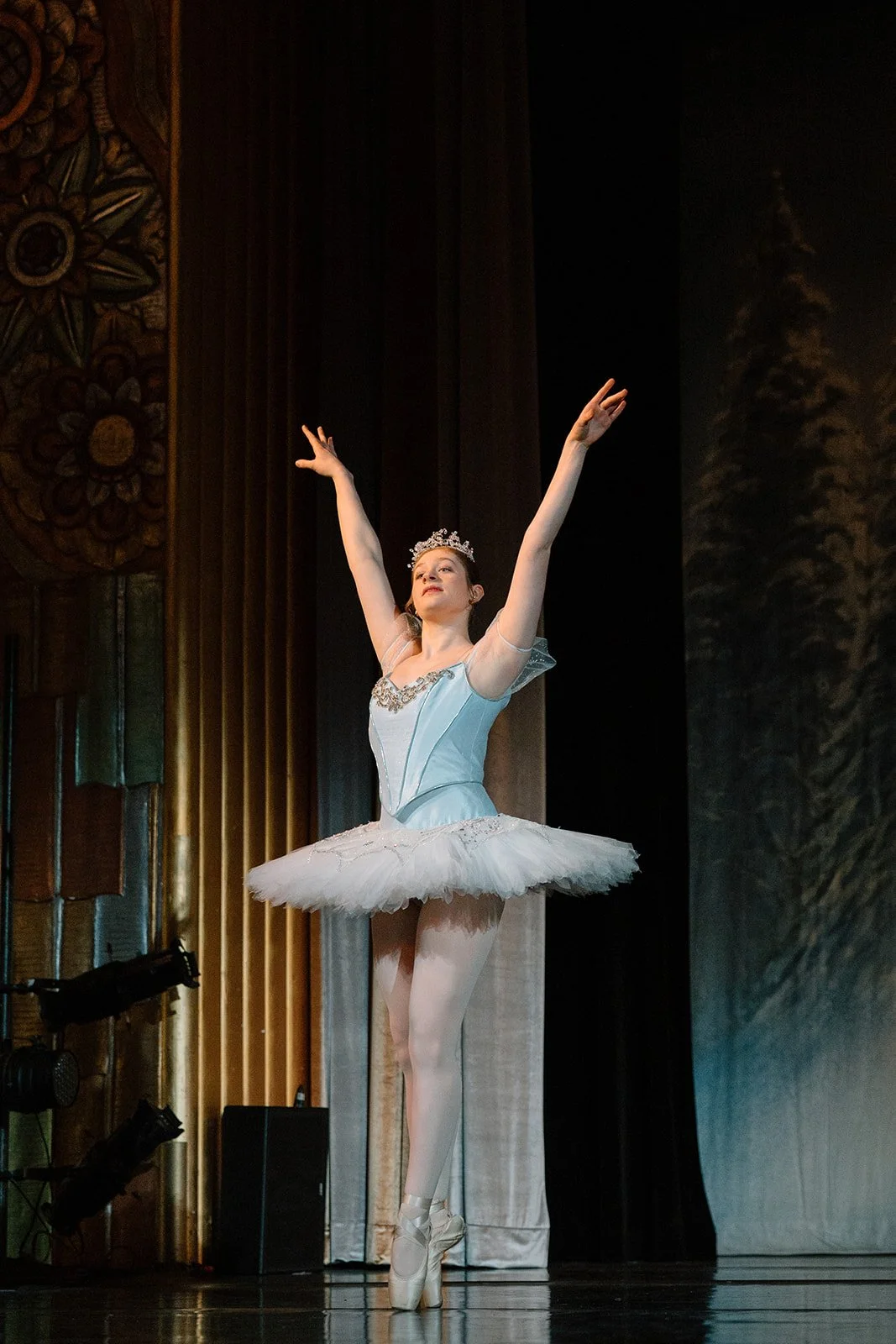 Snow Queen