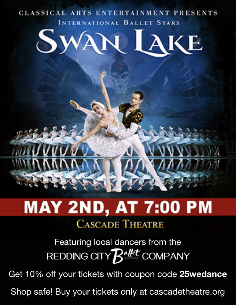Swan Lake