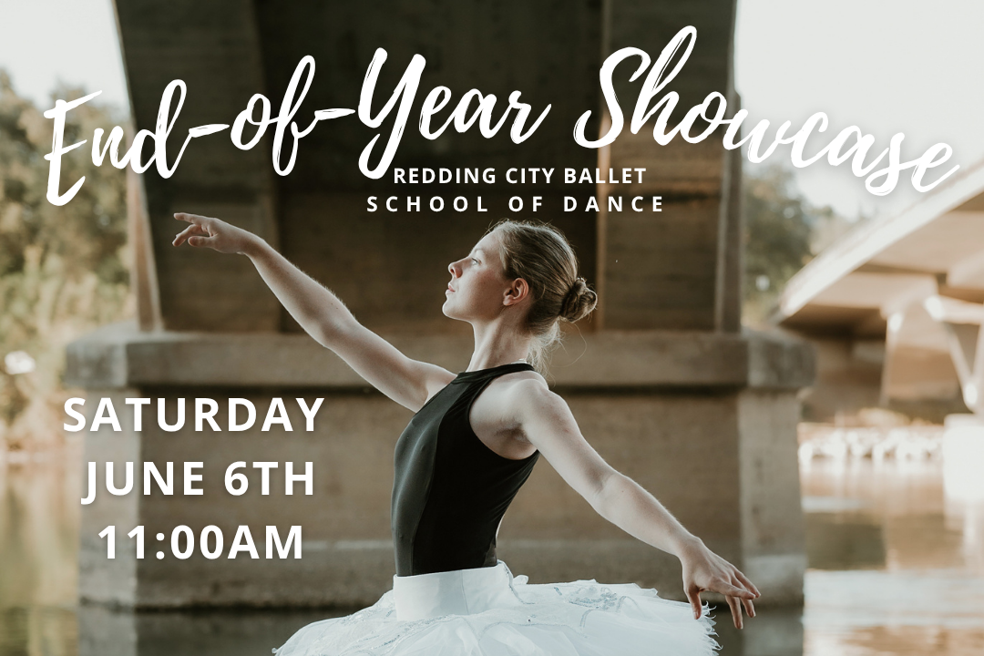 End-of-Year Showcase