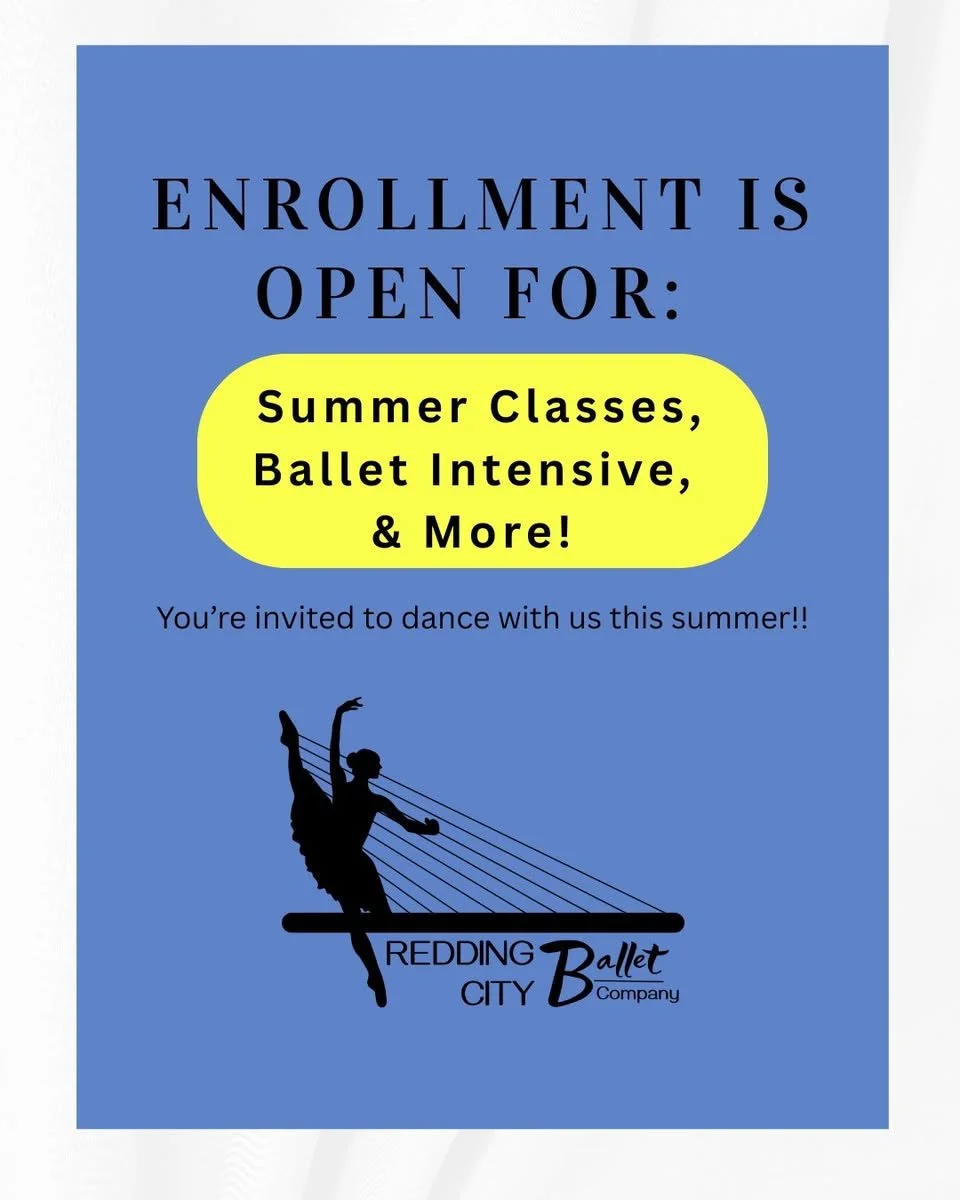 Summer Intensive Placement Audition