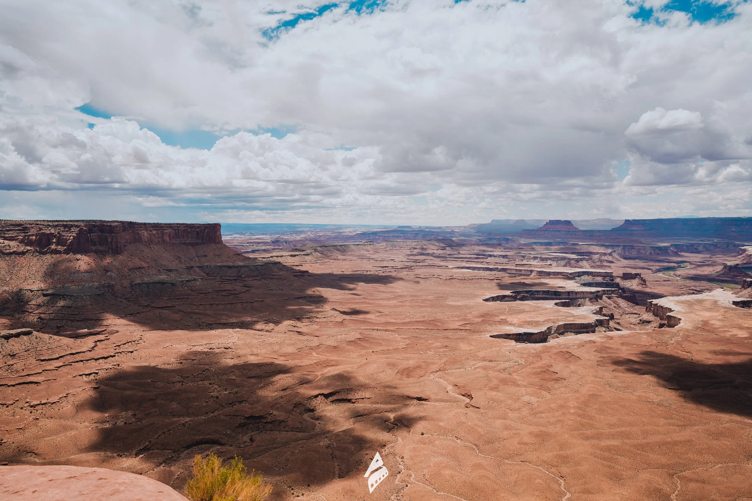 Nature Canyons Layered Desert Valley DSC02118.jpg