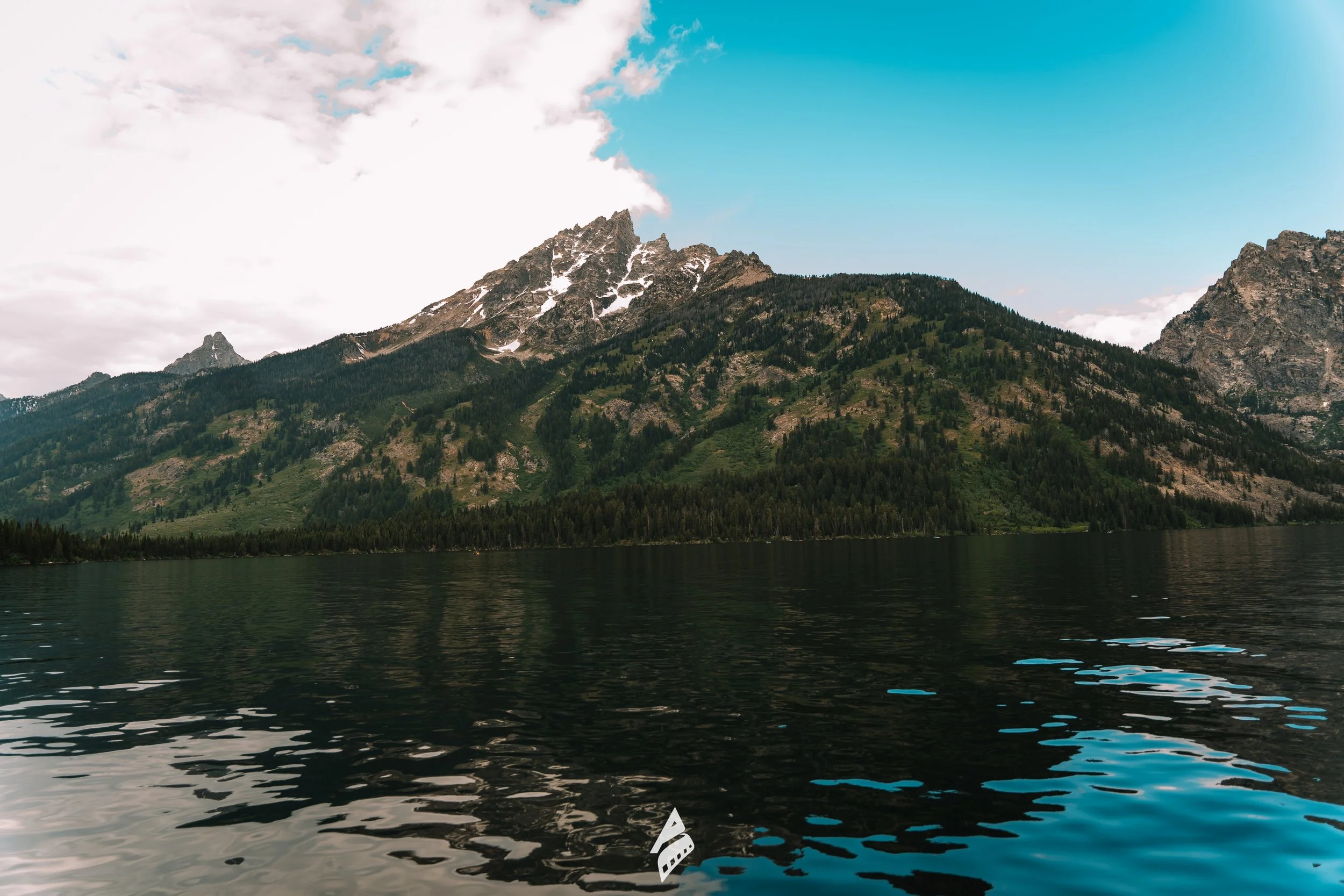 Nature Lakes Mountain Reflections DSC01590.jpg