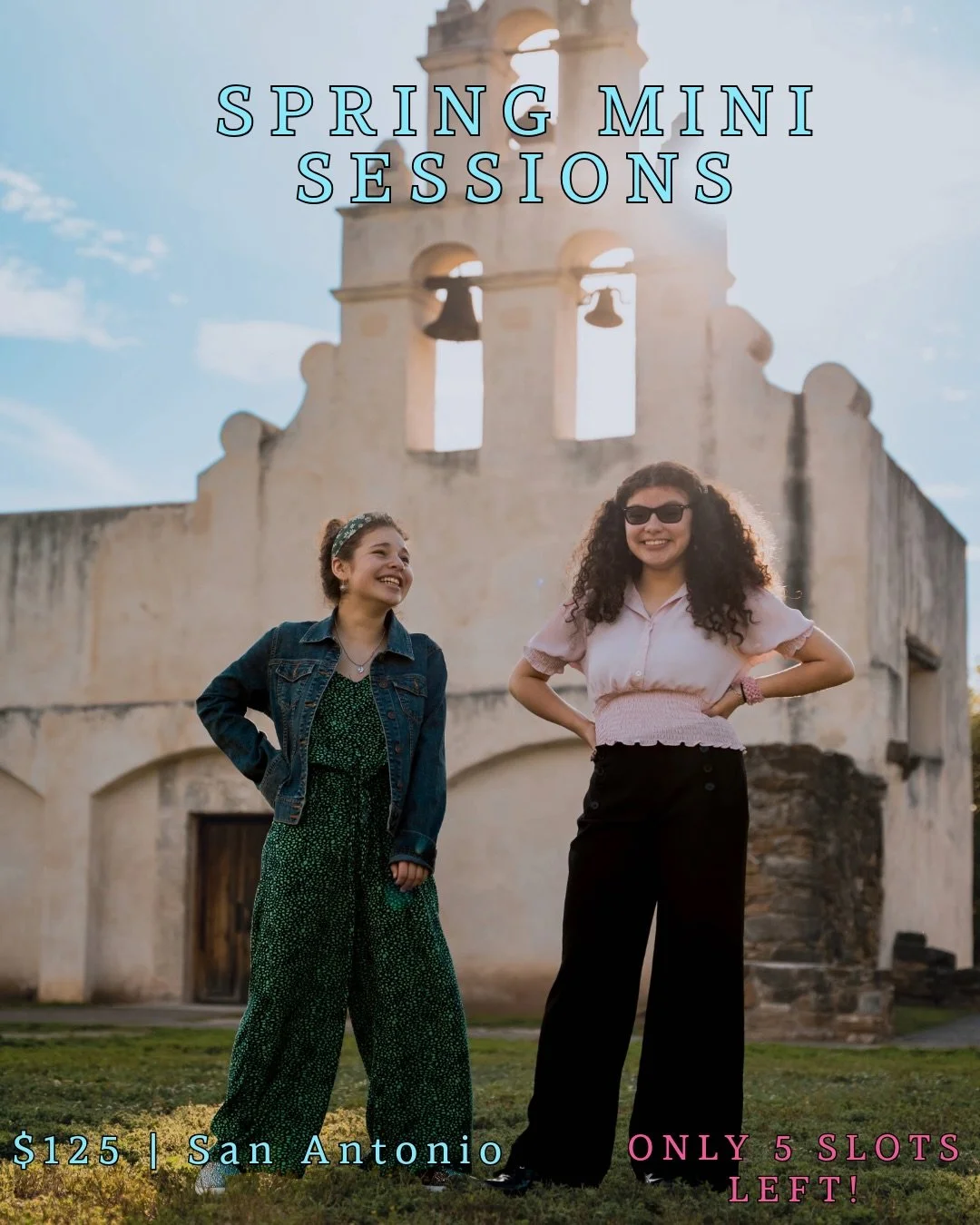 Ready for your close up? I&rsquo;m opening a limited number of slots for Spring, Easter, and Fiesta themed portraits! Whether you&rsquo;re celebrating the season or just need a new profile shot, I&rsquo;m here to make it cinematic.

📸- Starting Pric