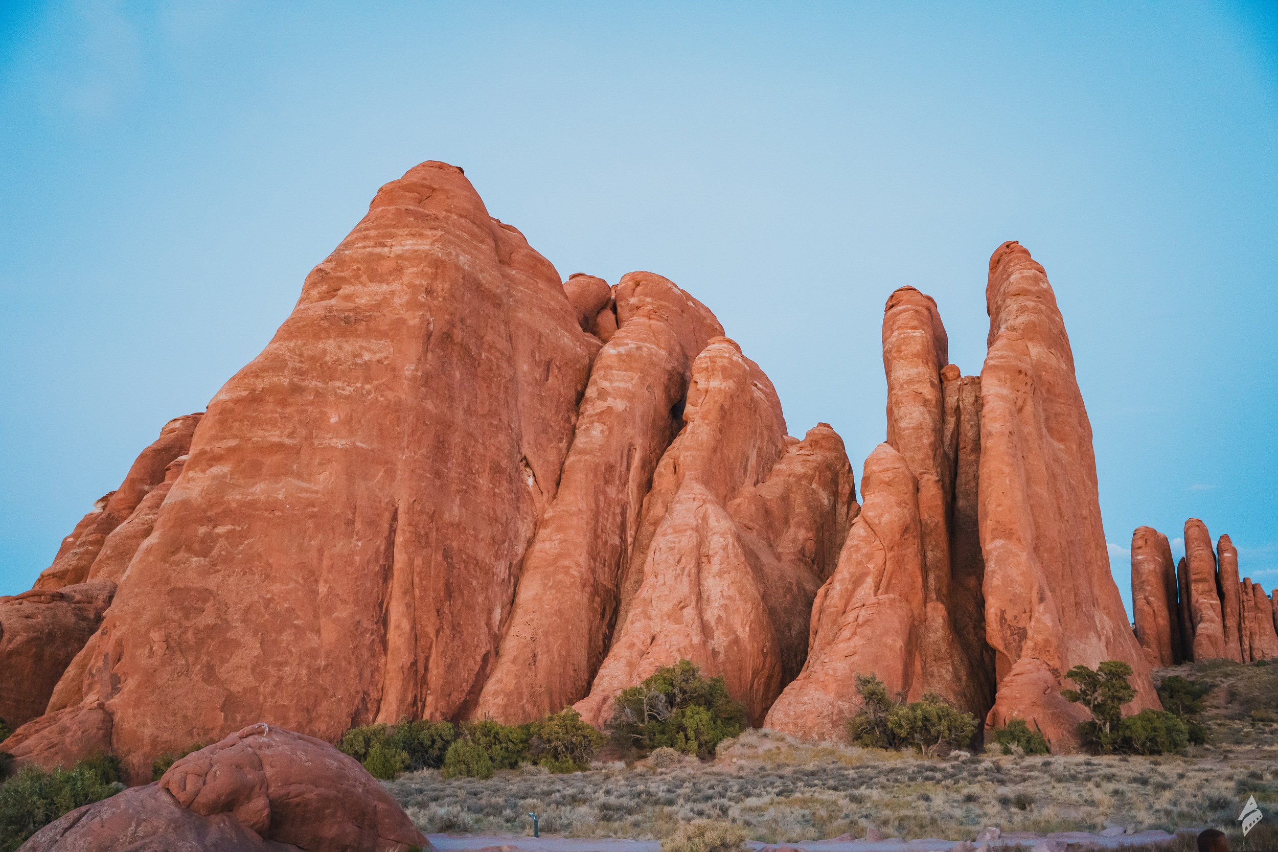 Red Rock Rising