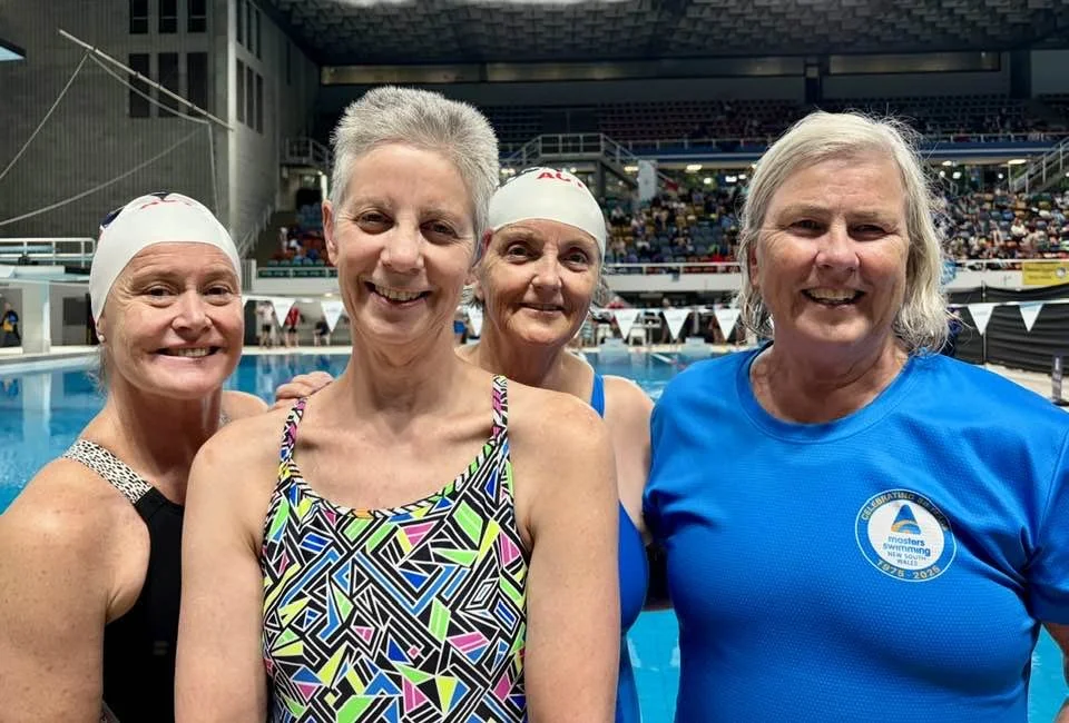 2026 Nationals Womens 240+ Relay Team.JPG