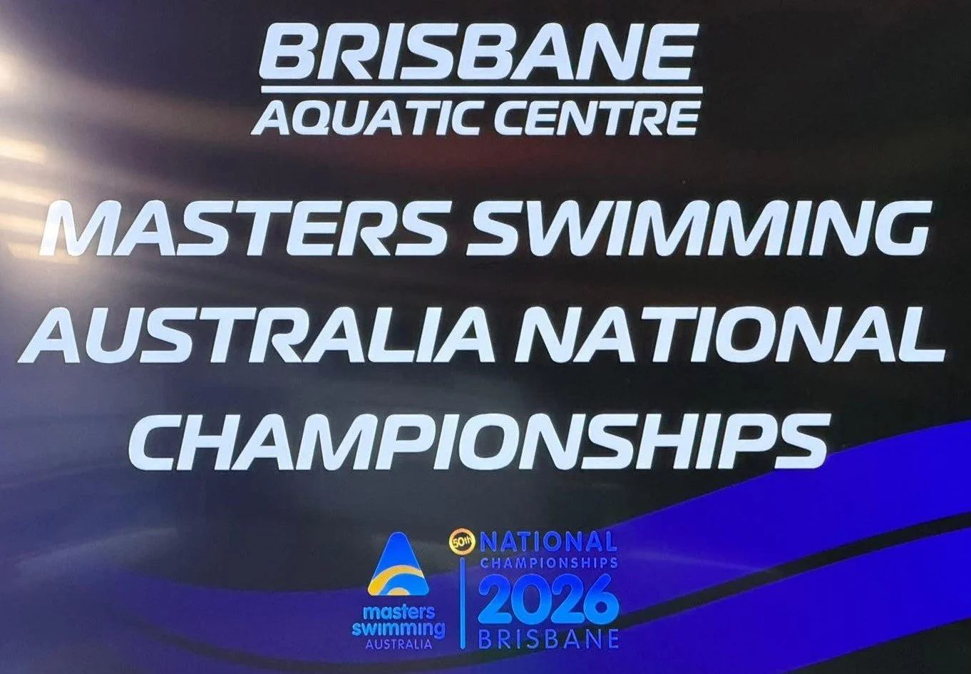 Tuggeranong Masters shine at 2026 MSA National Championships in Brisbane