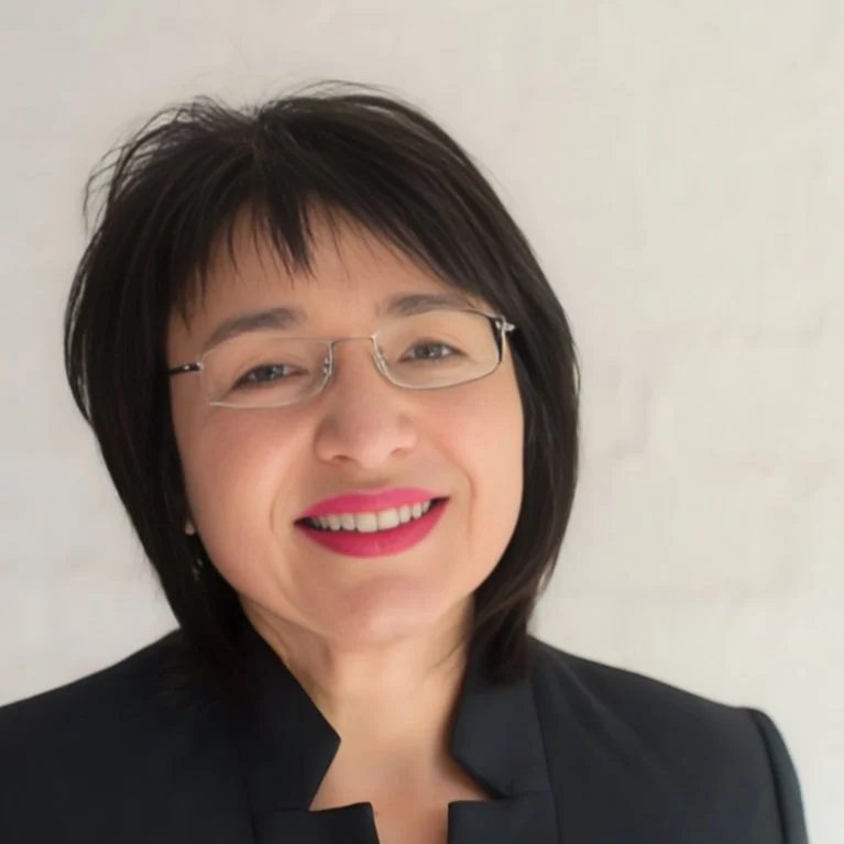Ditta Zizi, Board Member and Treasurer for Music for Canberra