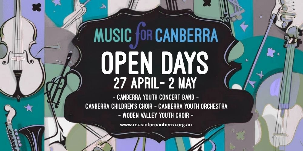 OPEN DAY: Louise Butler Strings