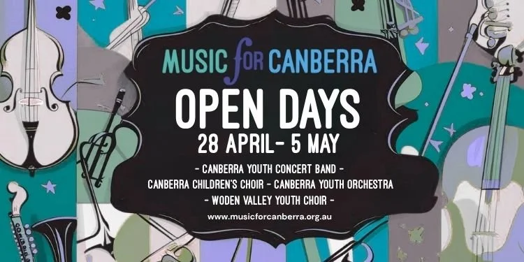 Media release: Open Days
