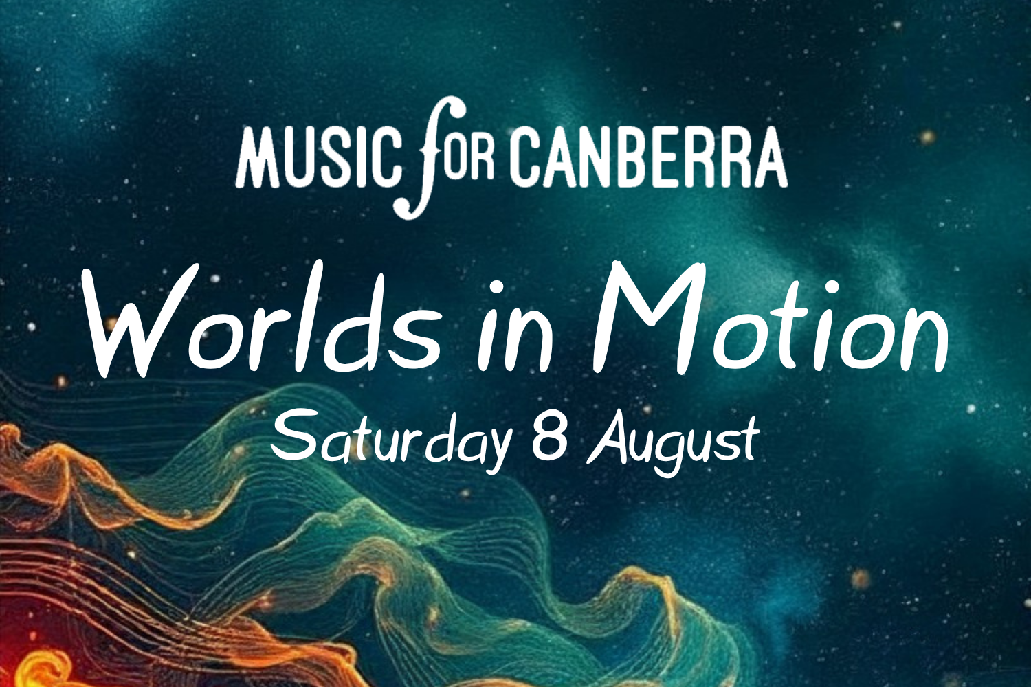 Worlds In Motion