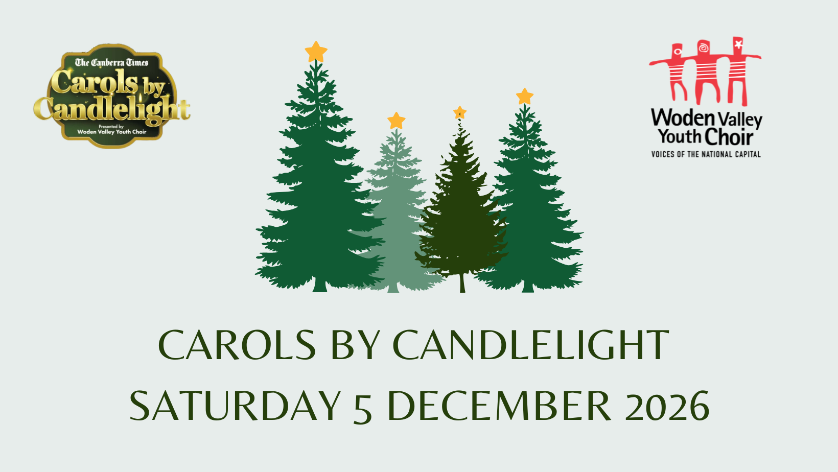 Carols by Candlelight