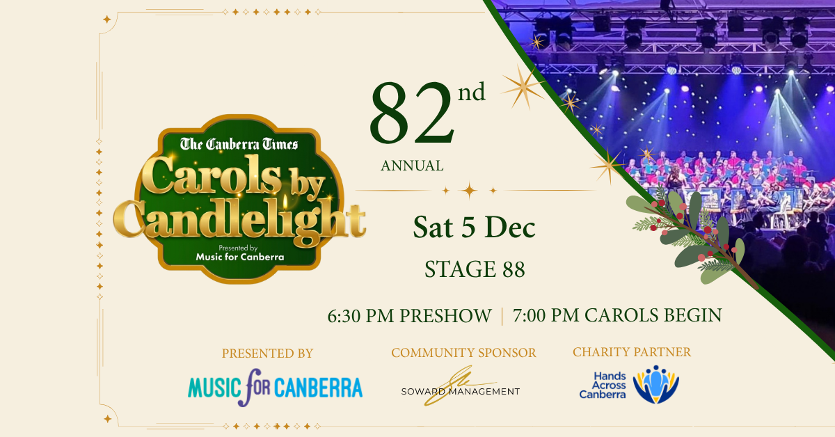 Carols by Candlelight