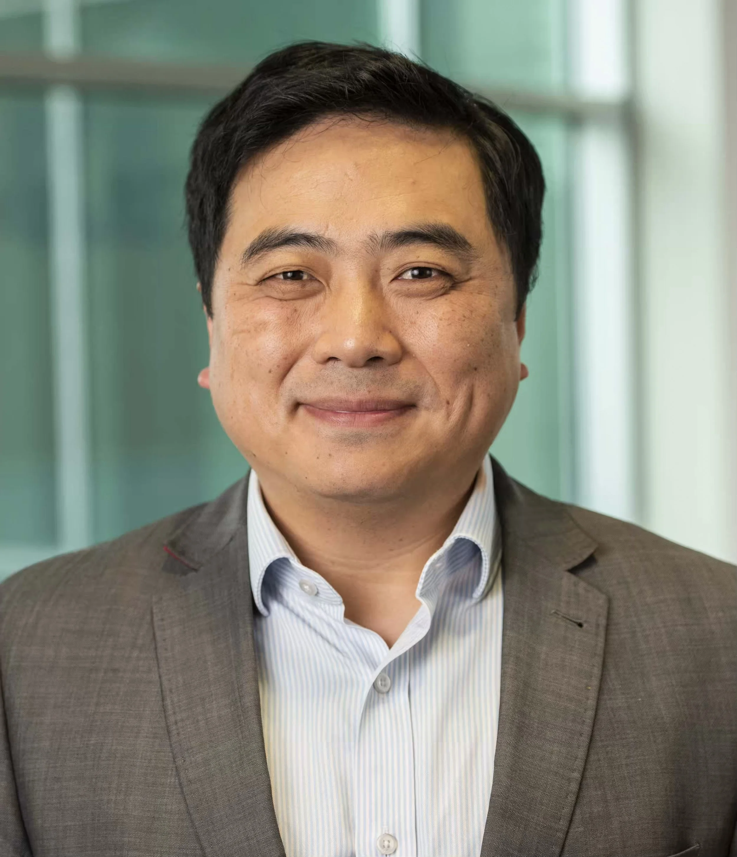 Jason Li Board Member Music for Canberra