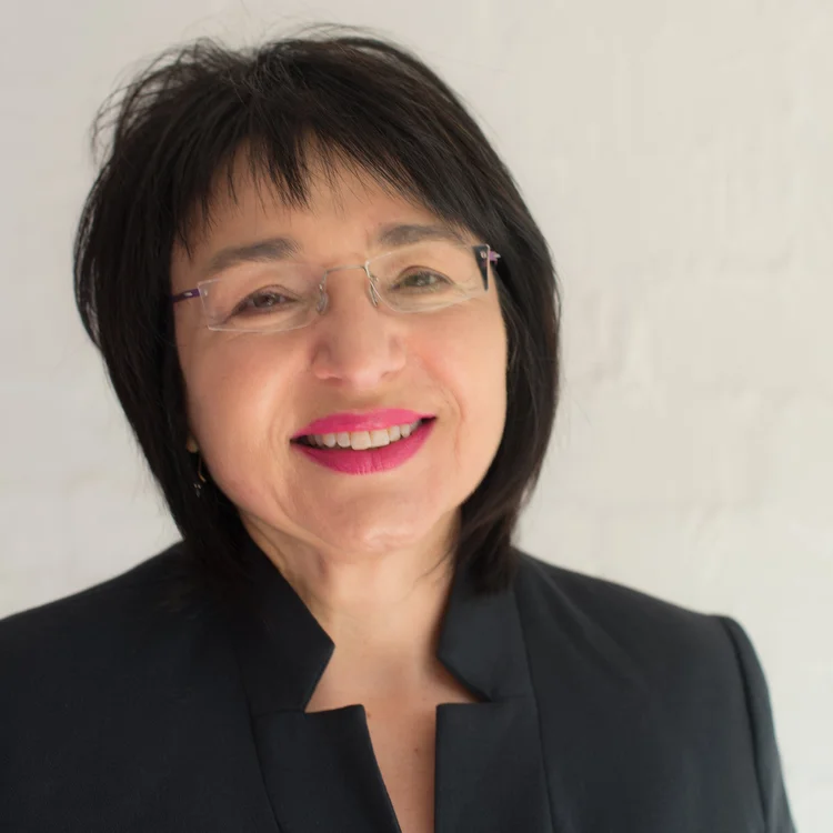 Ditta Zizi — Music for Canberra