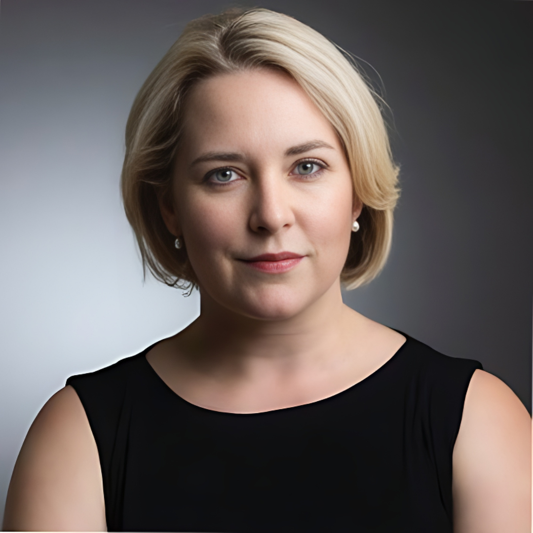 Annie Haggar Board Member Music for Canberra