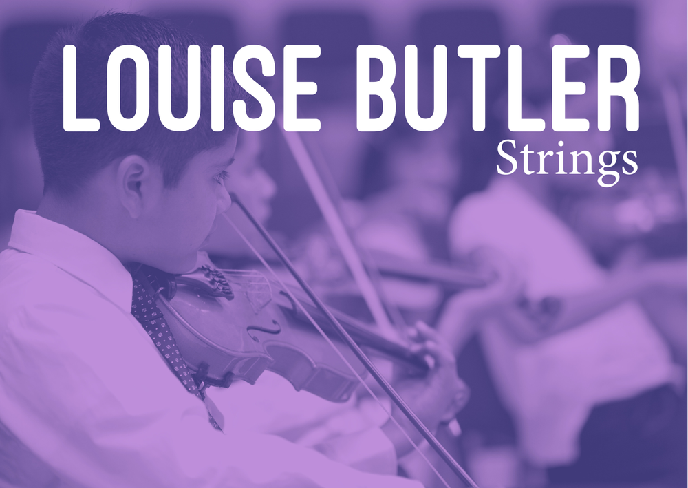 What we offer — Music for Canberra