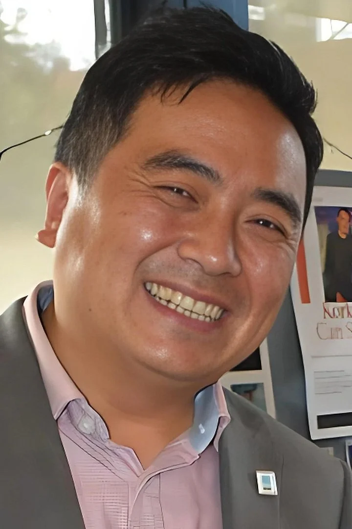 Jason Ritchie Canberra Jason Li — Music for Canberra