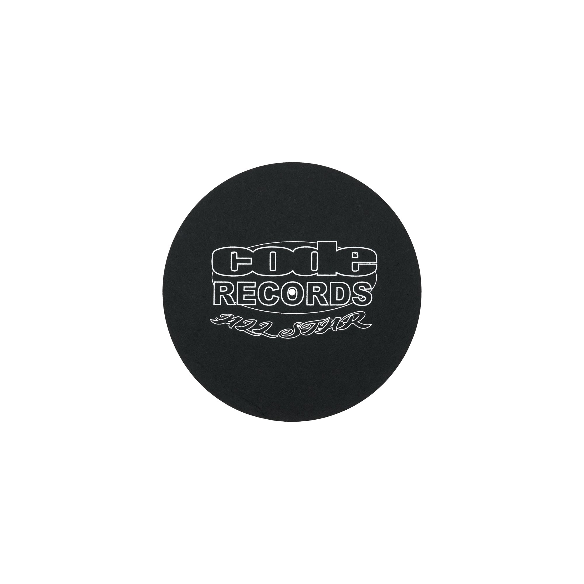 12" All Star Slip Mat