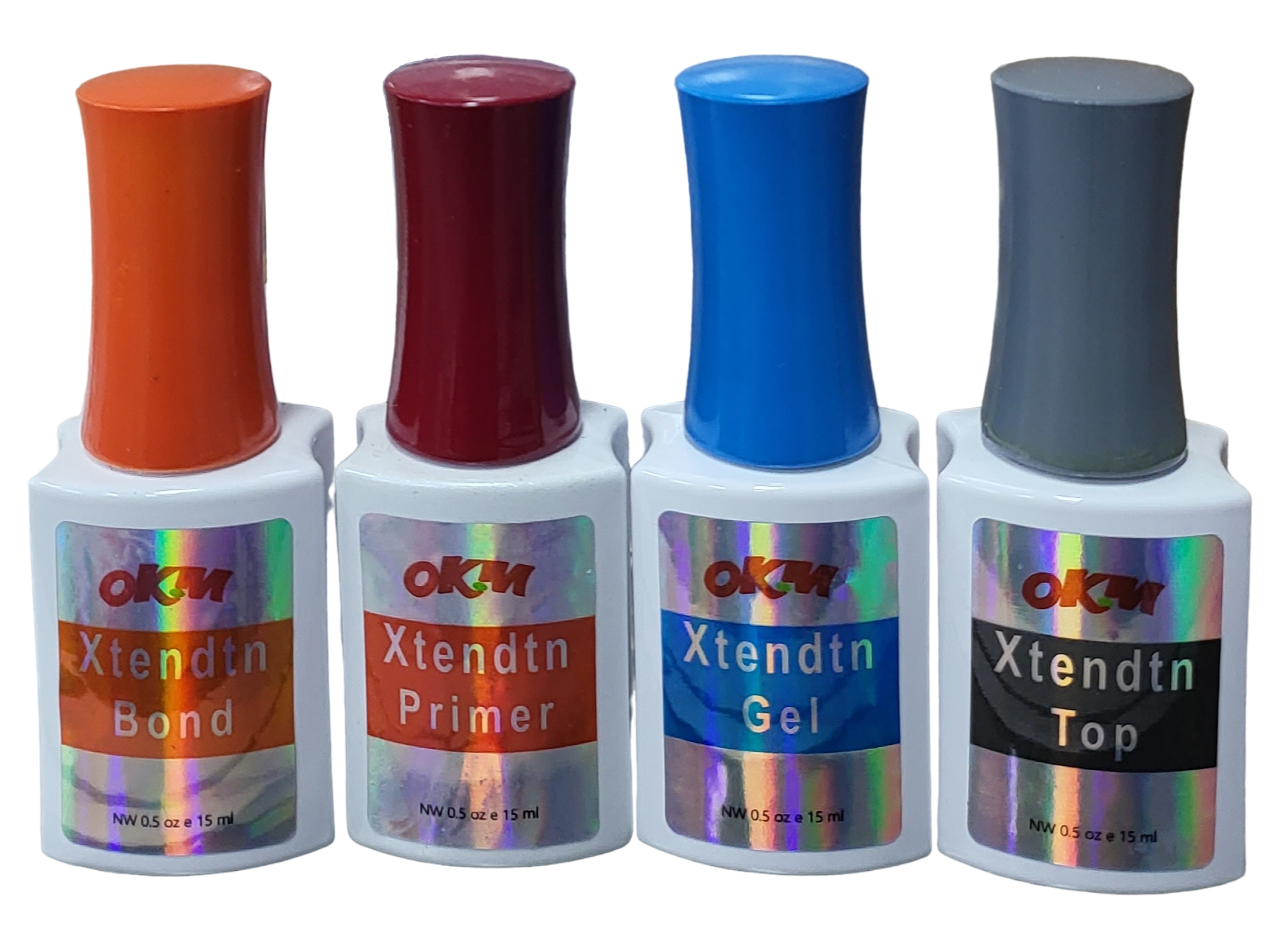 GEL XTENDTN Essential Liquids