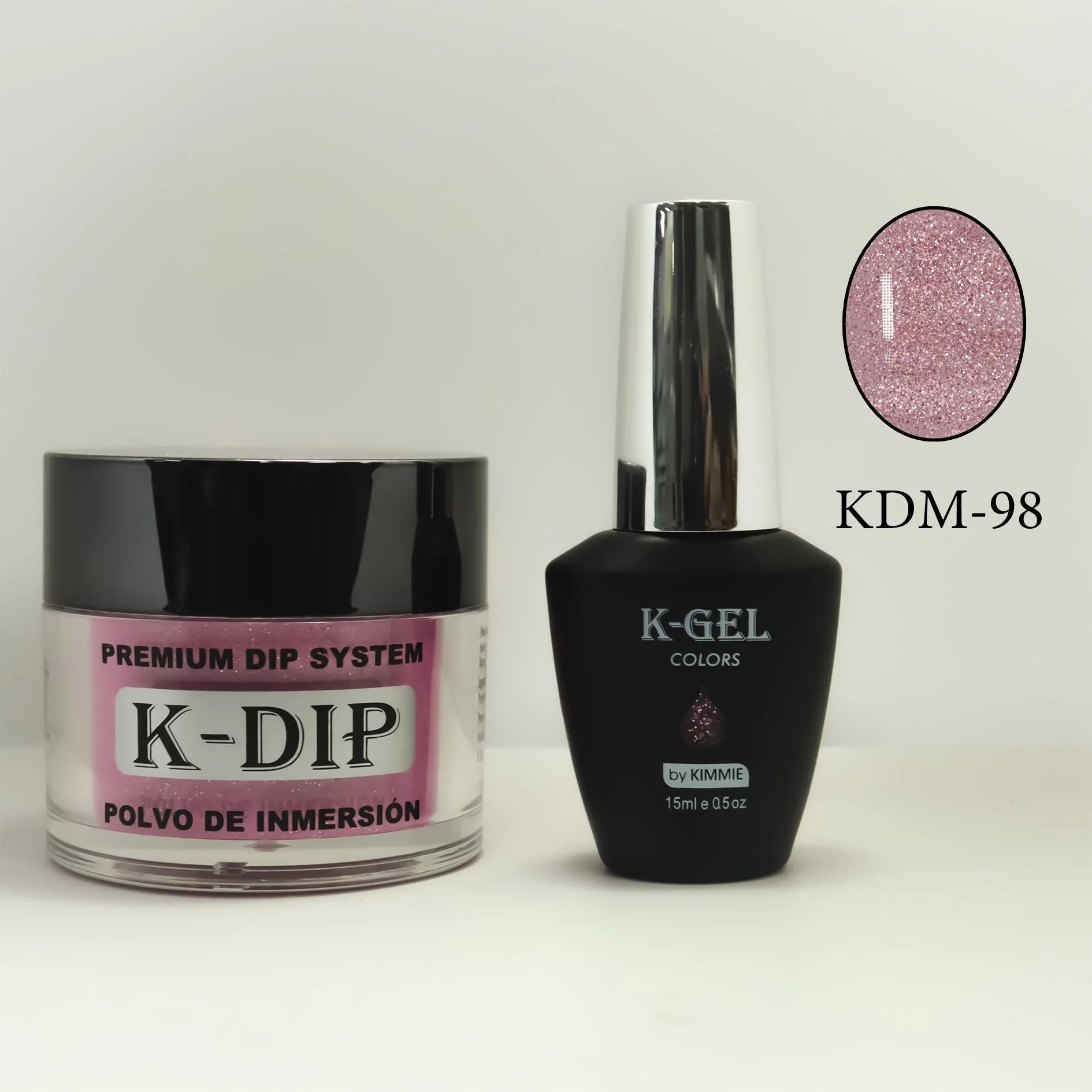 K-GEL & K-DIP-098