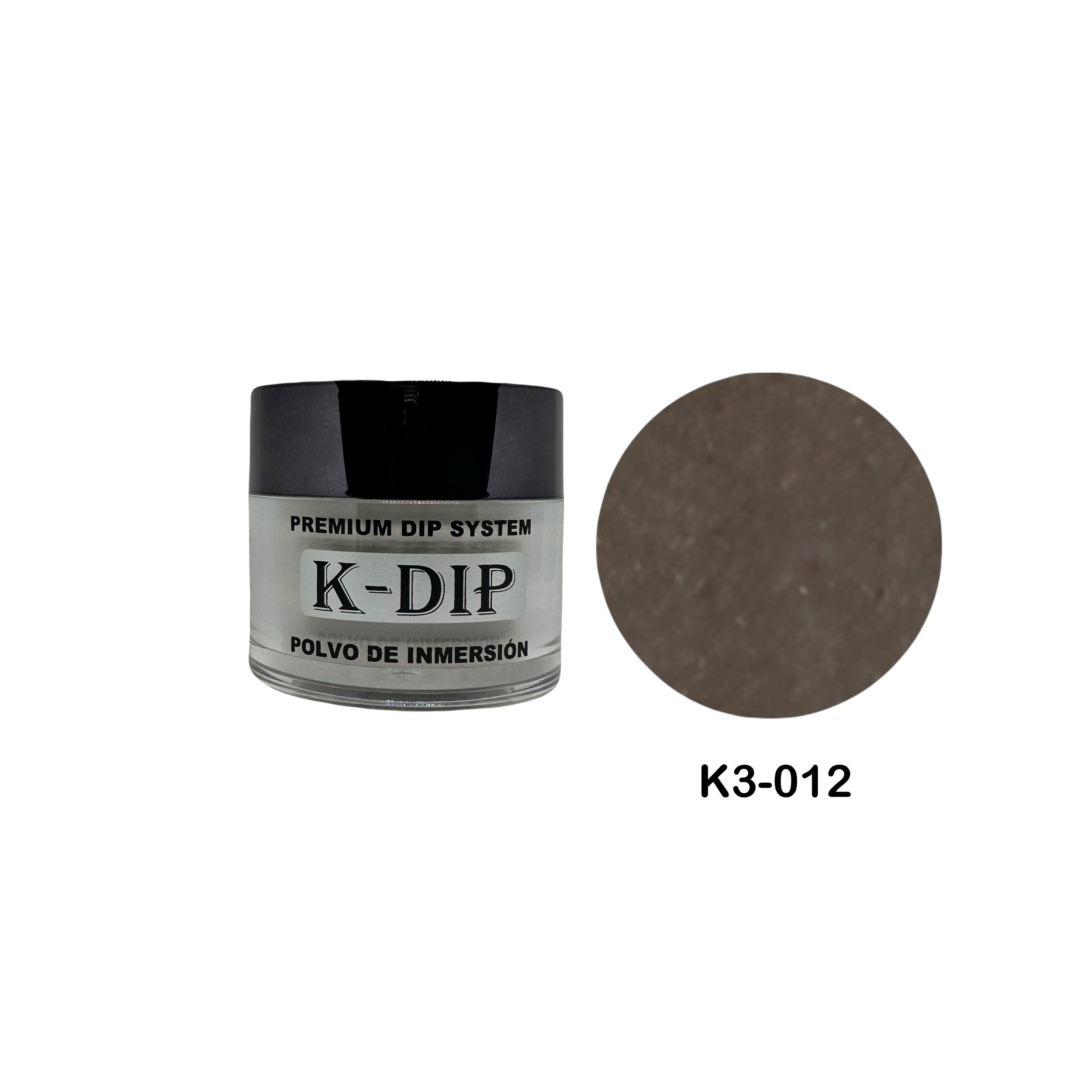 K3 & KG3-012
