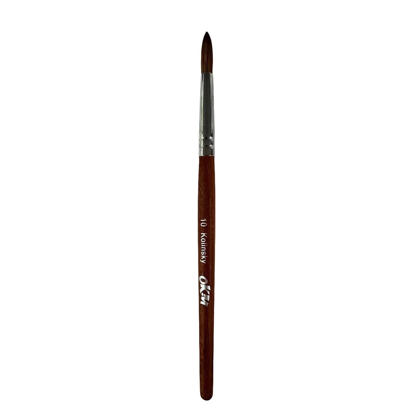 Acrylic Brush size 10