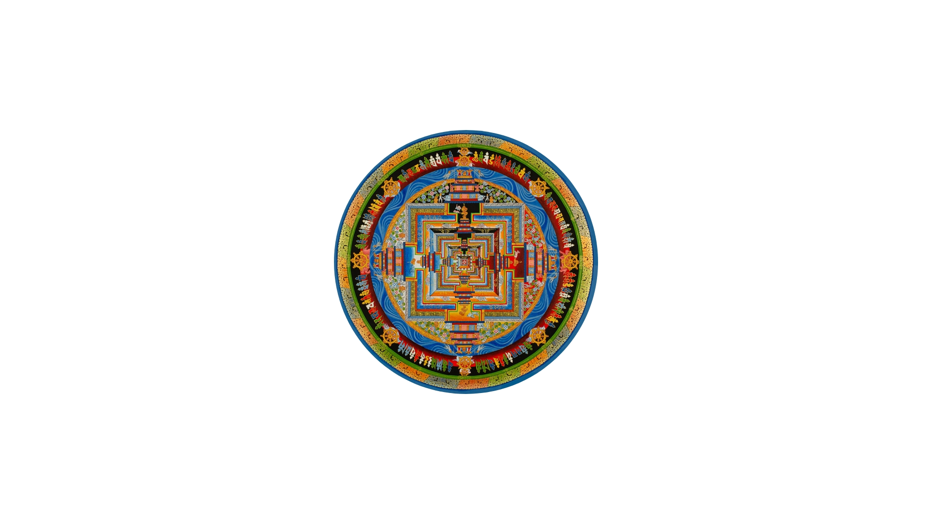 Retreat Level 1 | Preliminary Practices of Tibetan Bön Dzogchen