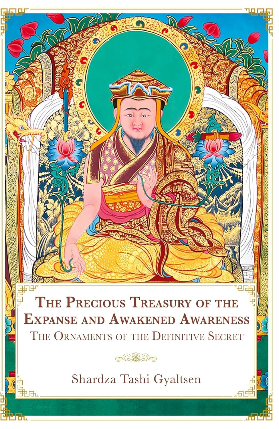 The Precious Treasury of the Expanse and Awakened Awareness (Hardcover).jpeg